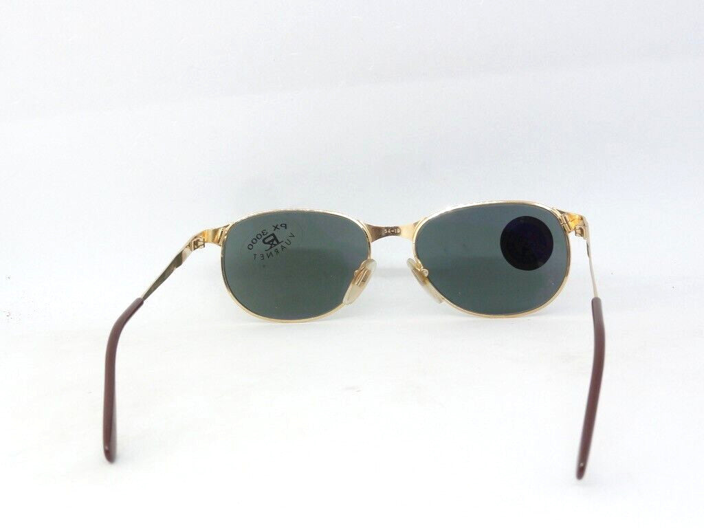 VUARNET 041 SUNGLASSES PX 3000 MINERAL LENSES VINTAGE 90S
