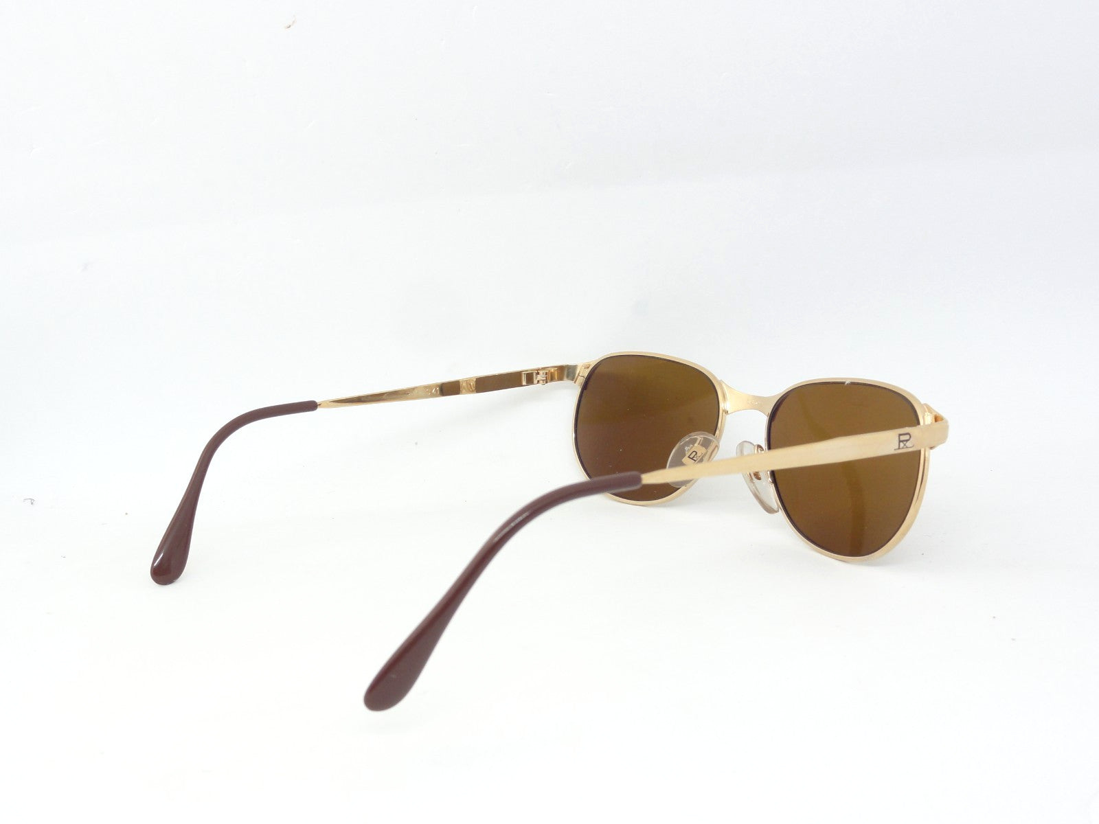 VUARNET 041 SUNGLASSES PX 2000 MINERAL LENSES VINTAGE 90S