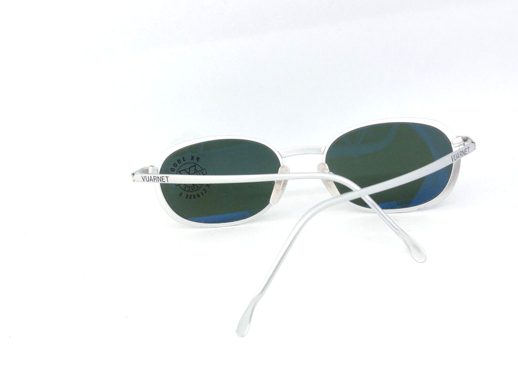 VUARNET SUNGLASSES 067 VINTAGE 90S NEW IN BOX PX 3000 VINTAGE
