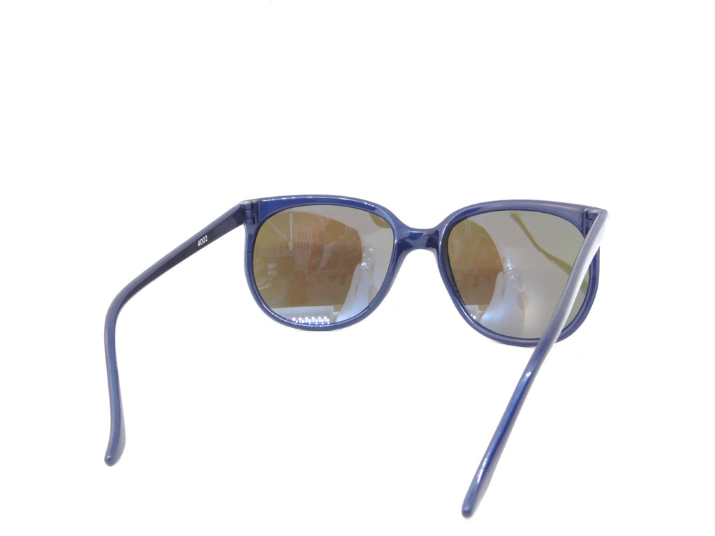VUARNET SUNGLASSES  002 LEGEND 02  VINTAGE APEX LENSES 2026  POLARIZED DEEP BLUE