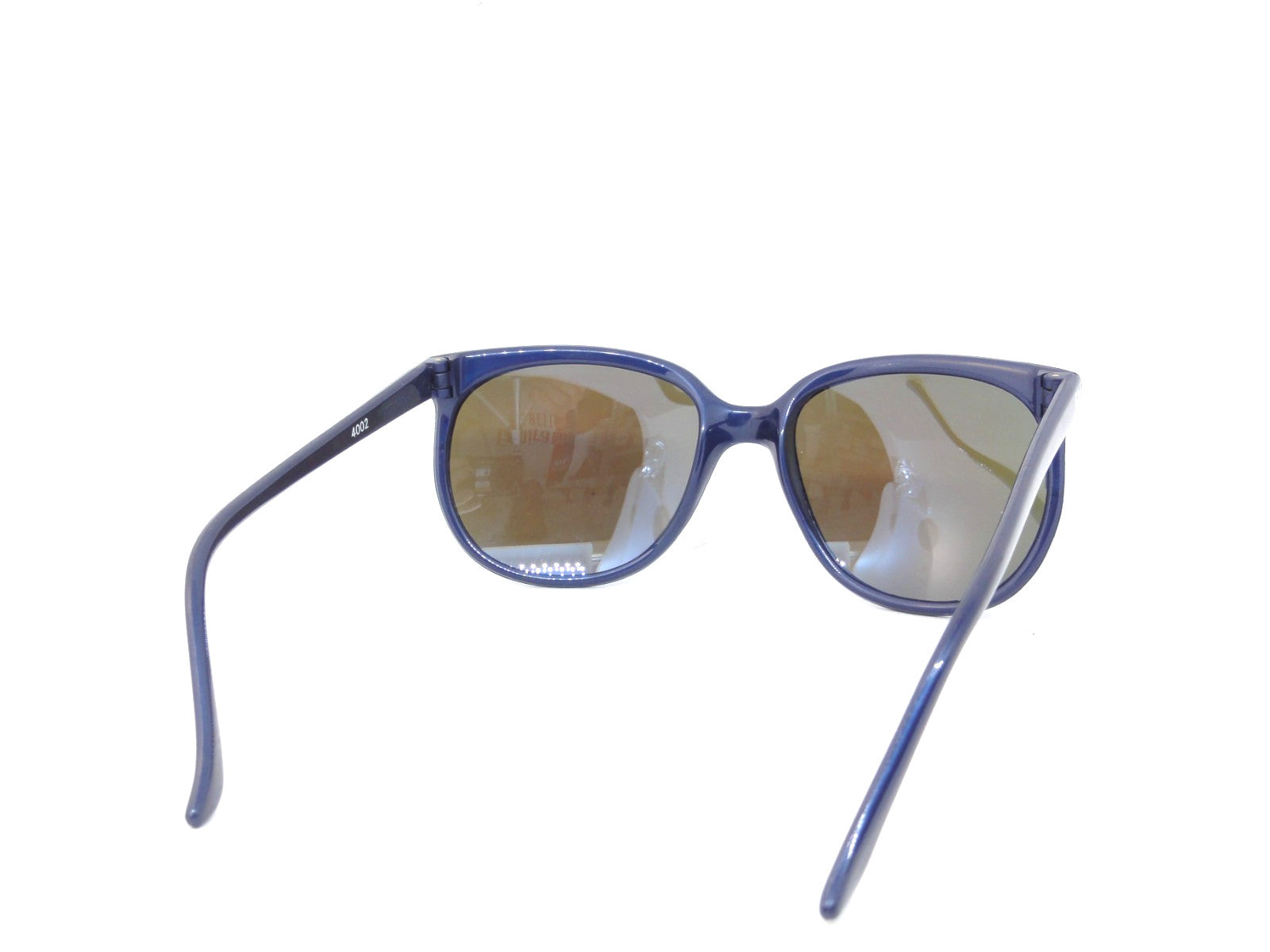 VUARNET SUNGLASSES  002 LEGEND 02  VINTAGE APEX LENSES 2026  POLARIZED DEEP BLUE