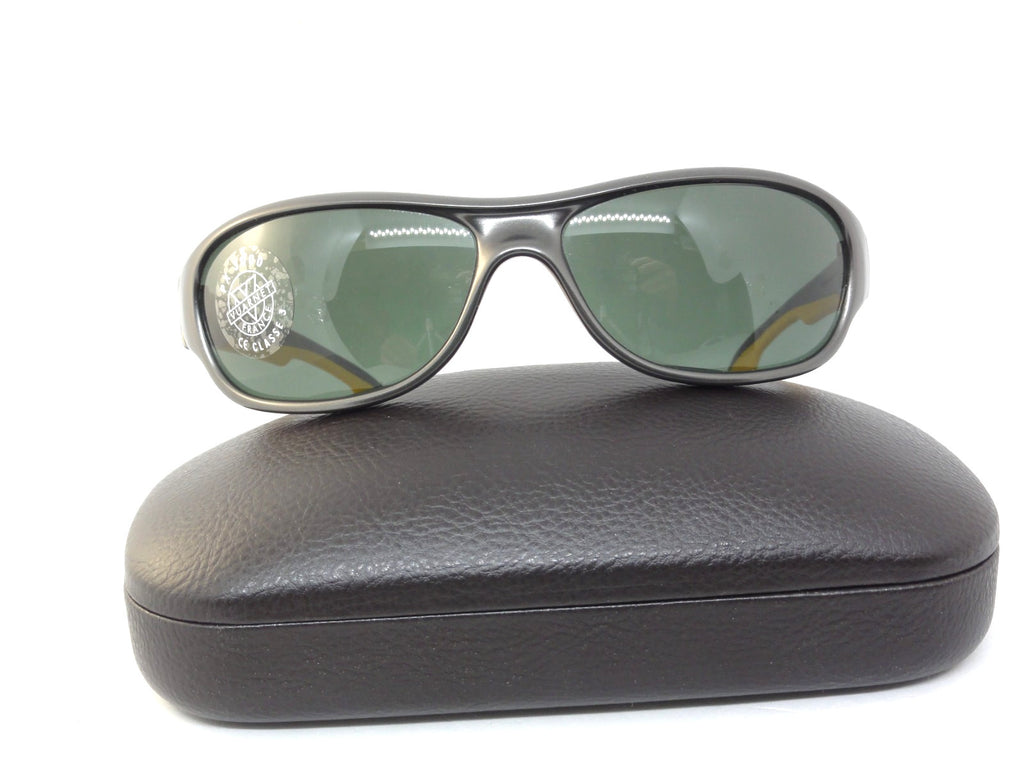VUARNET SUNGLASSES 117 PX 3000 MINERAL LENS  NEW OLD STOCK