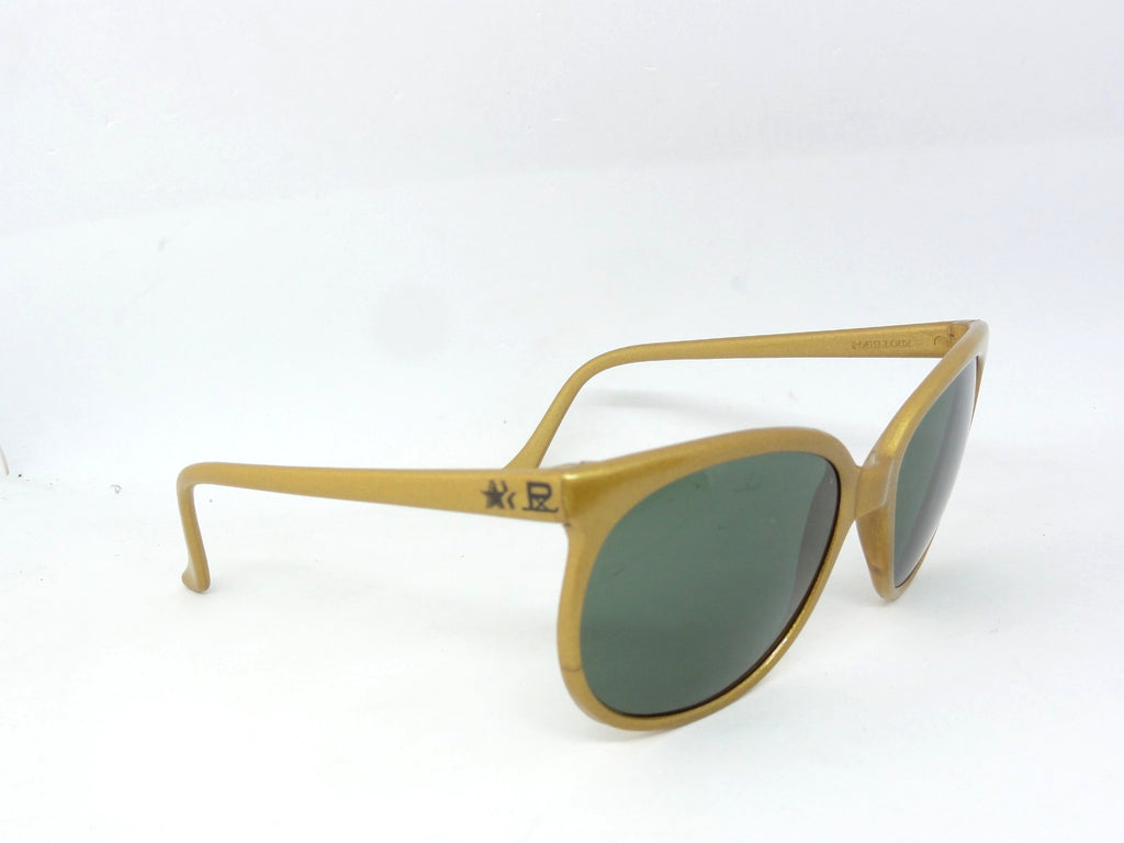 VUARNET SUNGLASSES  3002  002 VINTAGE PX 3000  1984 LIMITED OLYMPIC GAMES L.A