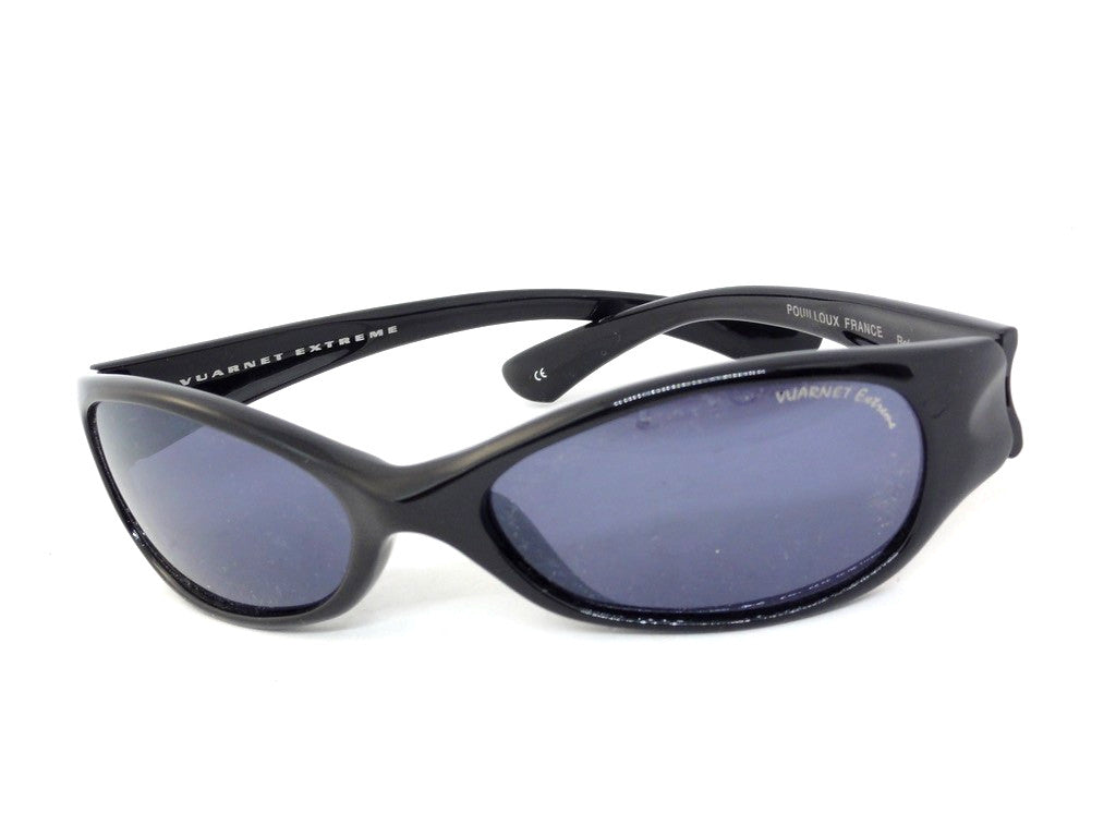 VUARNET  EXTREME 652 E  SUNGLASSES  VINTAGE 2000S FRANCE POUILLOUX