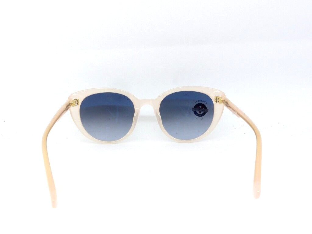 VUARNET  SUNGLASSES VL 1923 0001 1G60 WOMEN SUNGLASSES GRADIENT GREY LENS