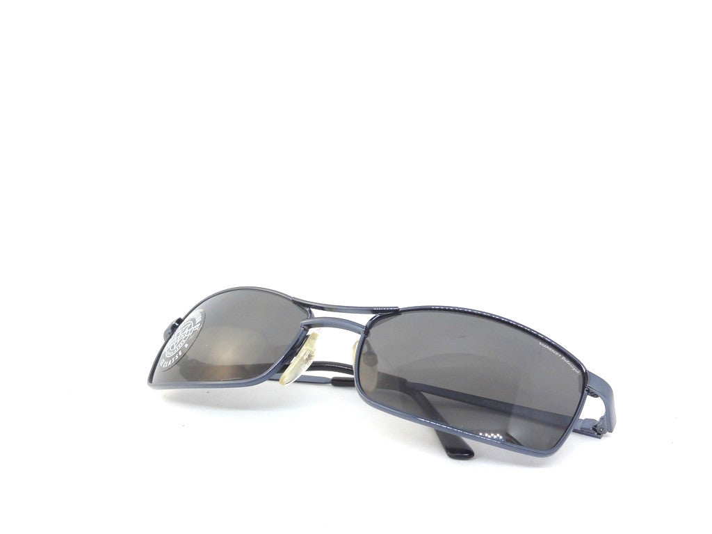 VUARNET 175 SUNGLASSES POLARIZED LENSES PC POLAR 3000 FRANCE