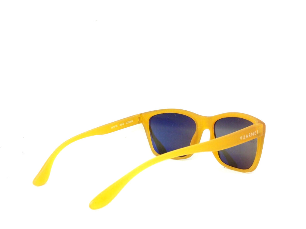 VUARNET VL 1078 0010 1436 KIDS OR SMALL SIZE ADULT  SUNGLASSES FRANCE