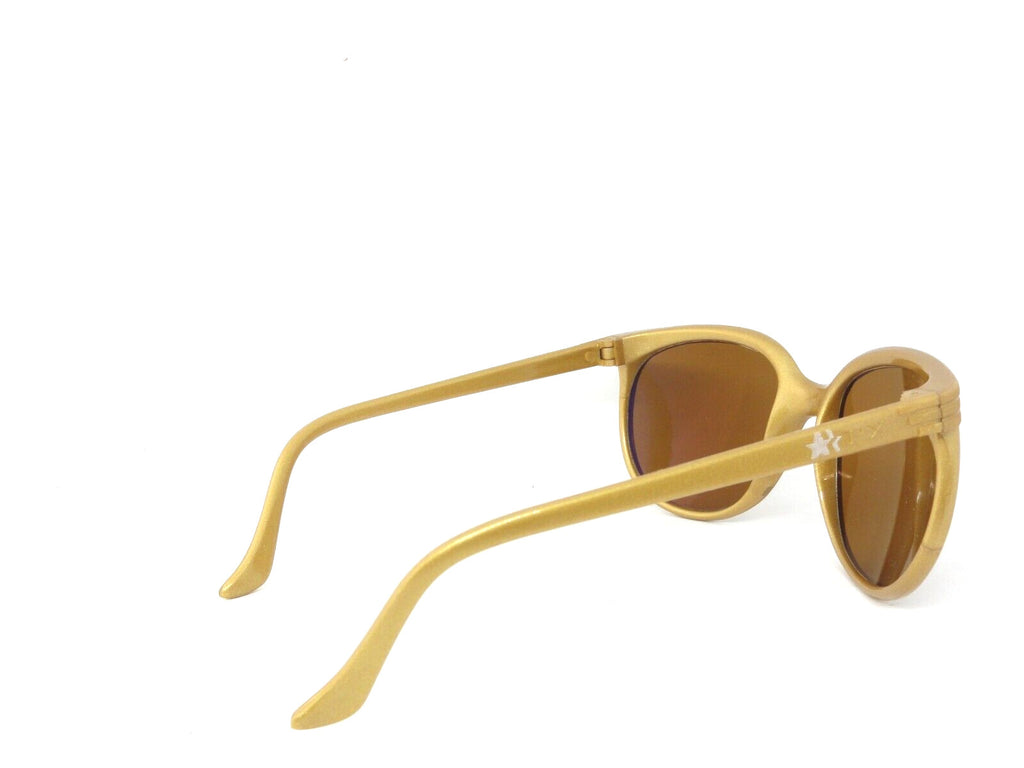 VUARNET  SUNGLASSES 022  002 VINTAGE 1984 L.A. OYMPIC GAMES  NEW OLD STOCK
