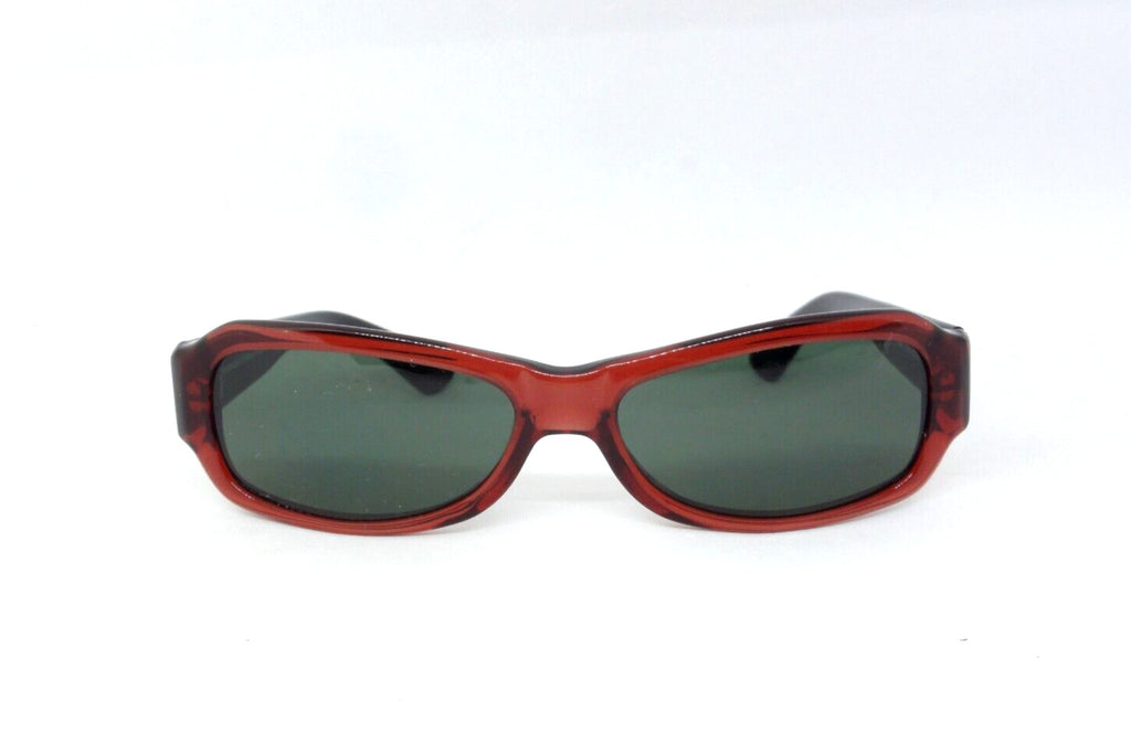 VUARNET 620 VINTAGE SUNGLASSES WOMEN HAND MADE GLASS MINERAL LENS PX 2000