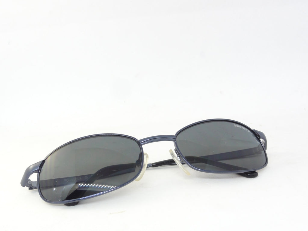 VUARNET 154 PC 3000 POLARIZED LENSES FRANCE NEW SUNGLASSES