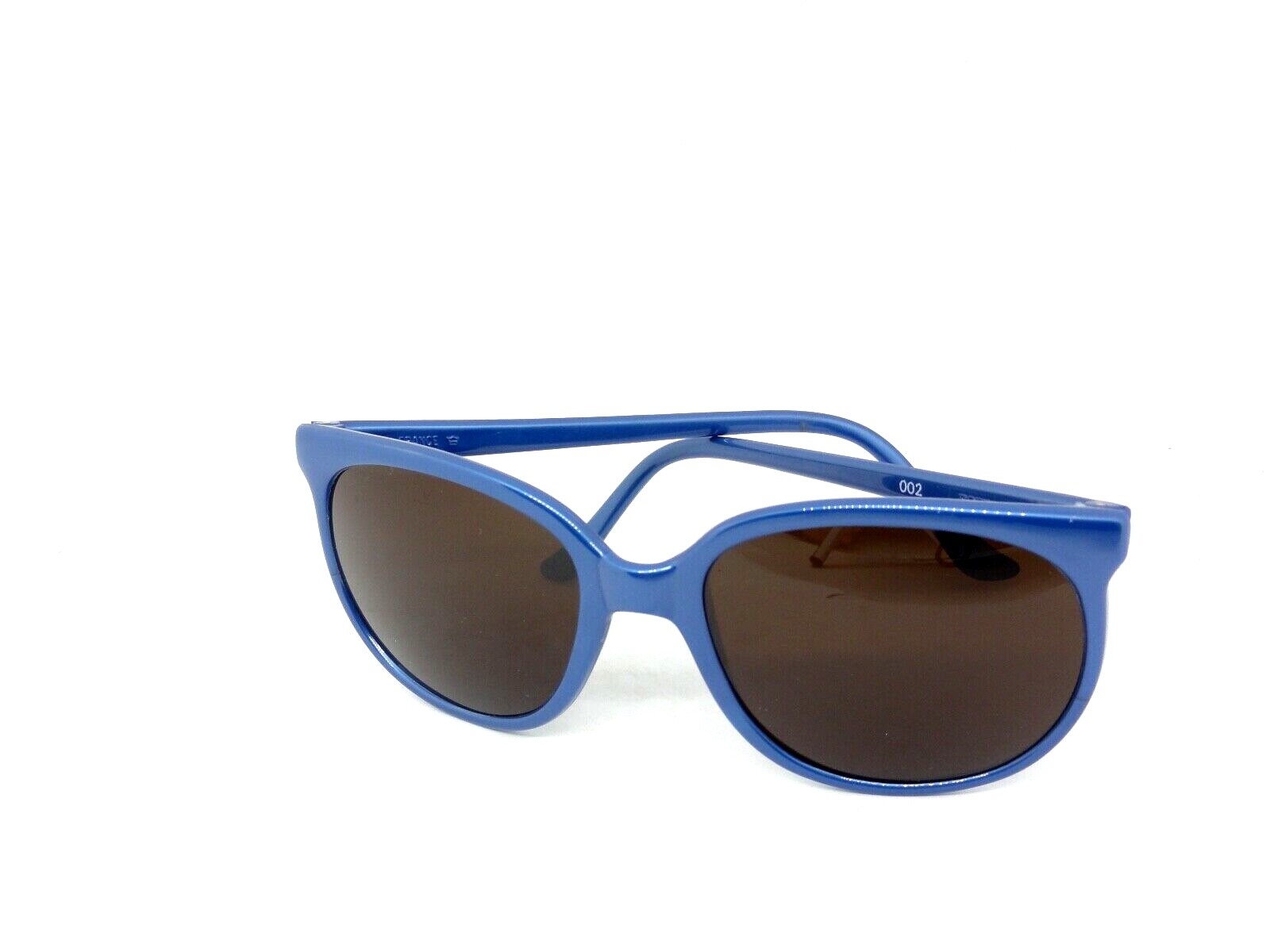 VUARNET 5006 BLE PX 5000 GLACIER SUNGLASSES  NEW OLD STOCK  VINTAGE