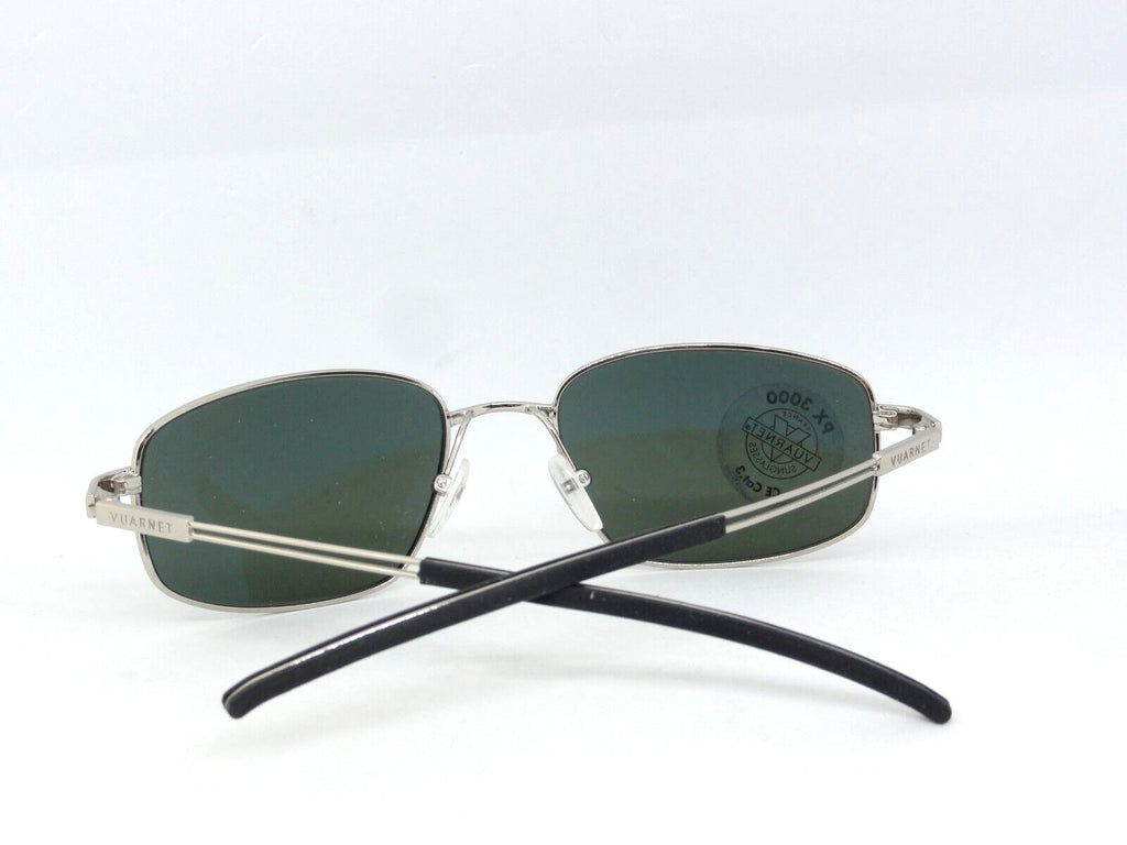 VUARNET  SUNGLASSES VL 1141 L00B 1121 PX 3000 VINTAGE NEW