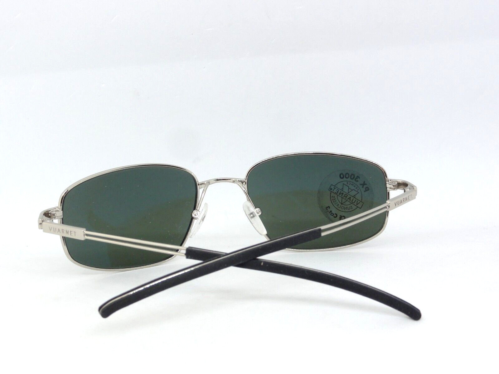 VUARNET  SUNGLASSES VL 1141 L00B 1121 PX 3000 VINTAGE NEW