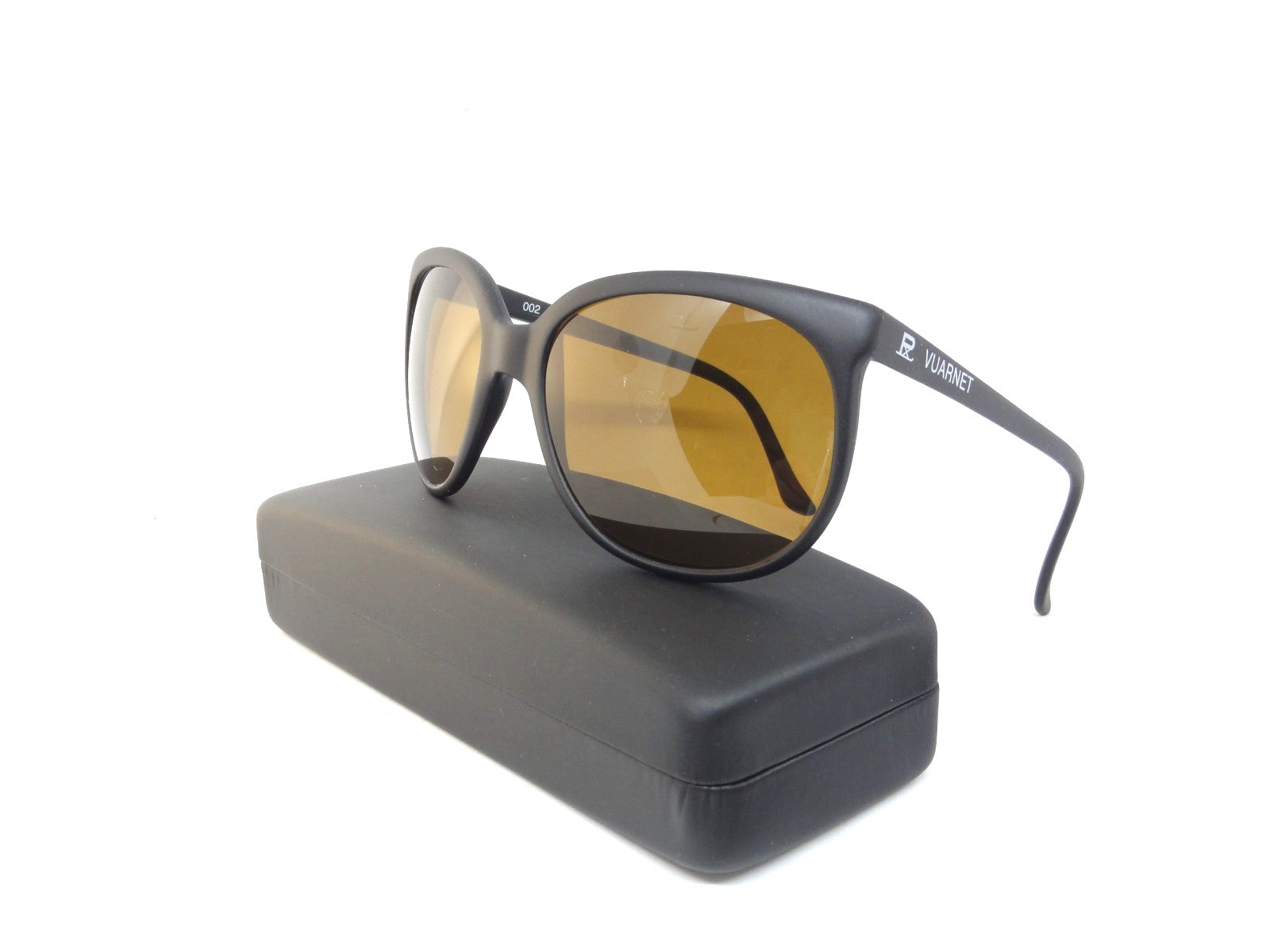VUARNET 2002  002 CATEYE VINTAGE   SUNGLASSES  PX 2000 NEW OLD STOCKS