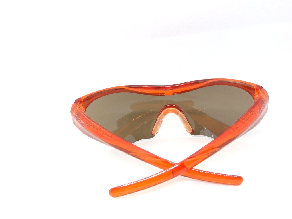 VUARNET SUNGLASSES  GOGGLES NEWOLD STOCK 90S