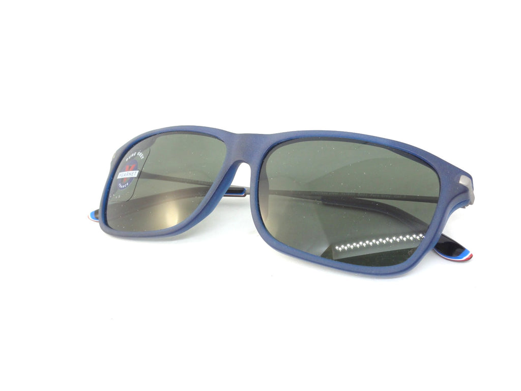 VUARNET SUNGLASSES  VL 1803 0003 1121 PURE GREY  MINERAL LENS