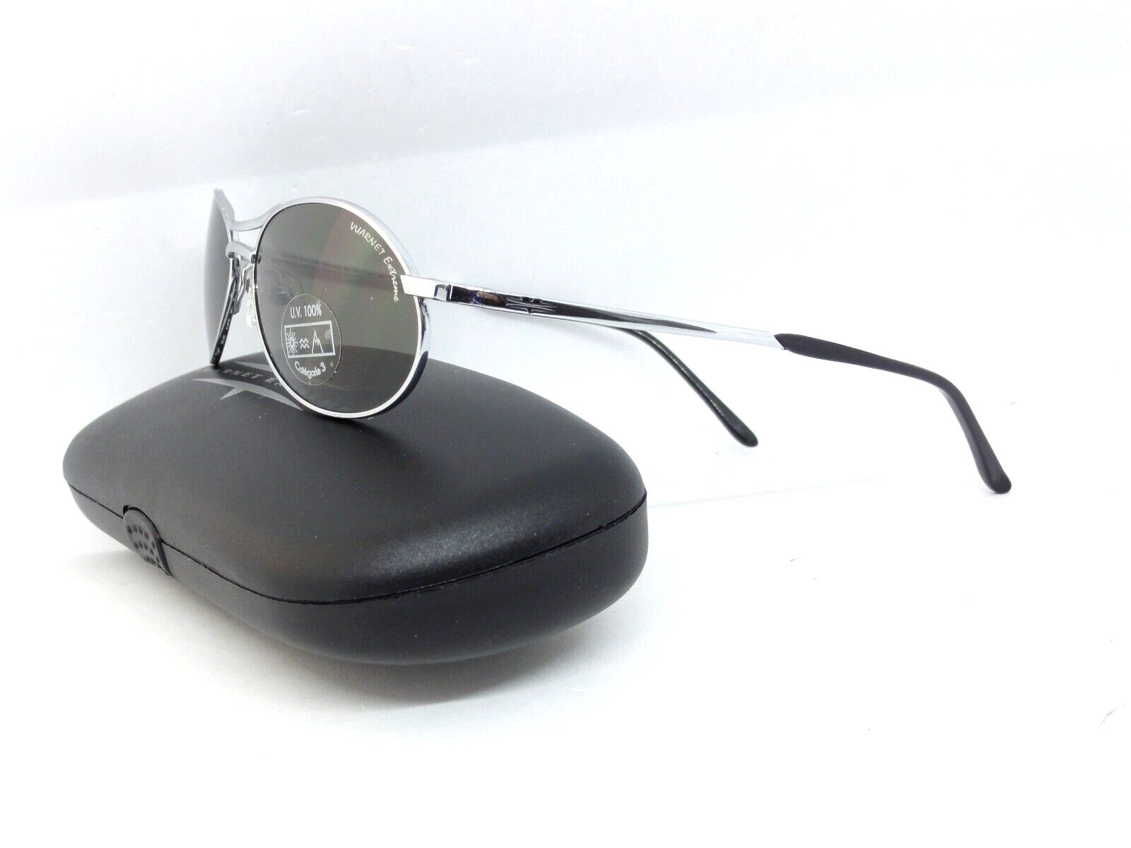 VUARNET  EXTREME 802 E  SUNGLASSES  VINTAGE 2000S FRANCE POUILLOUX