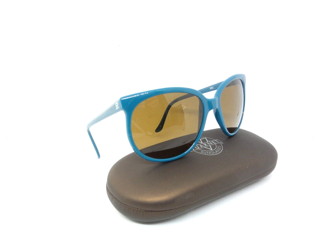 VUARNET 2002  002 CATEYE VINTAGE   SUNGLASSES  PX 2000 NEW OLD STOCKS