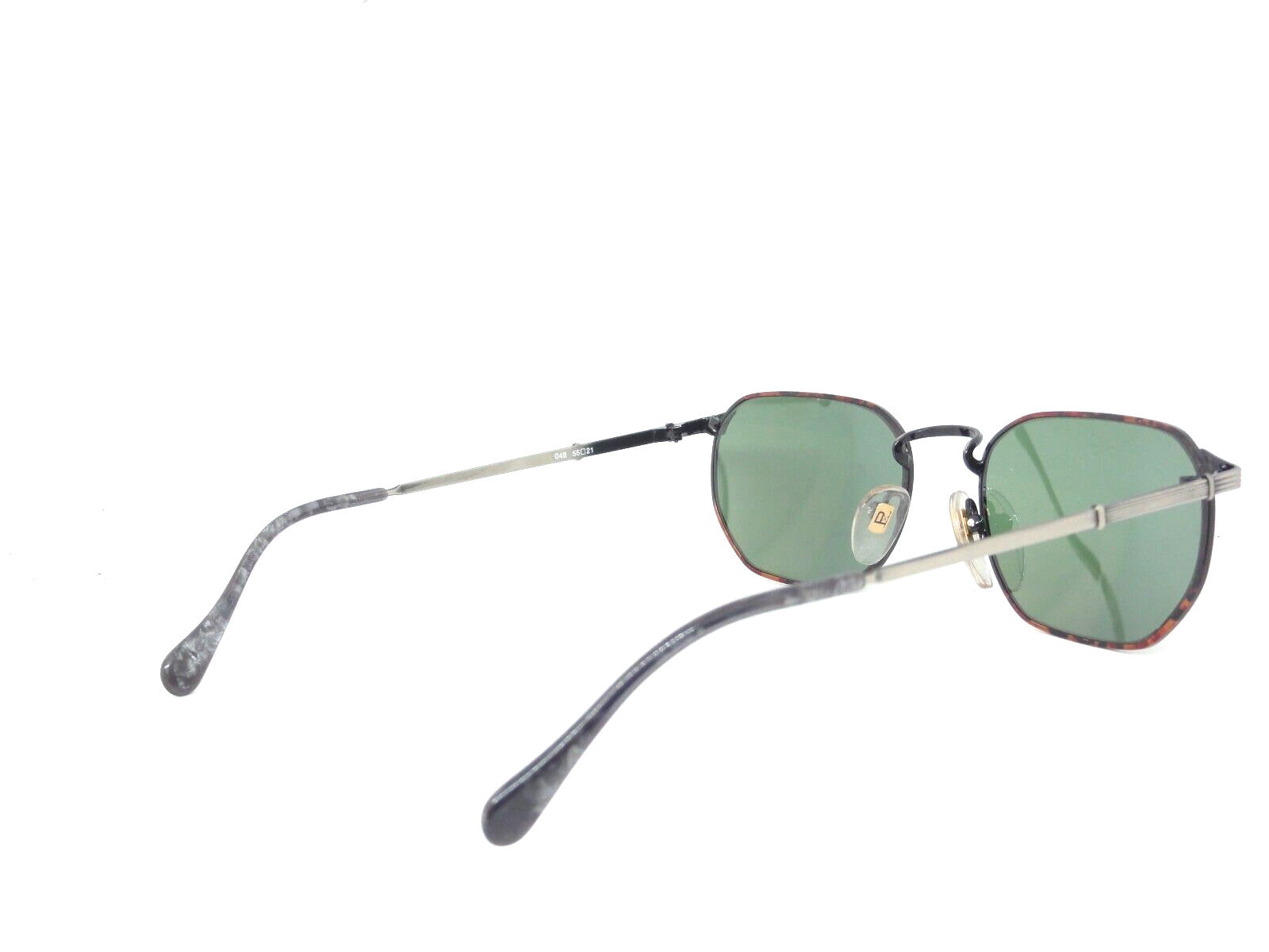 VUARNET 048 SUNGLASSES PX 3000 MINERAL LENSES VINTAGE 90S