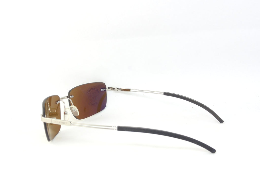 VUARNET VL 1144  2721 SUNGLASSES POLARIZED LENSES PC POLAR 3000 FRANCE