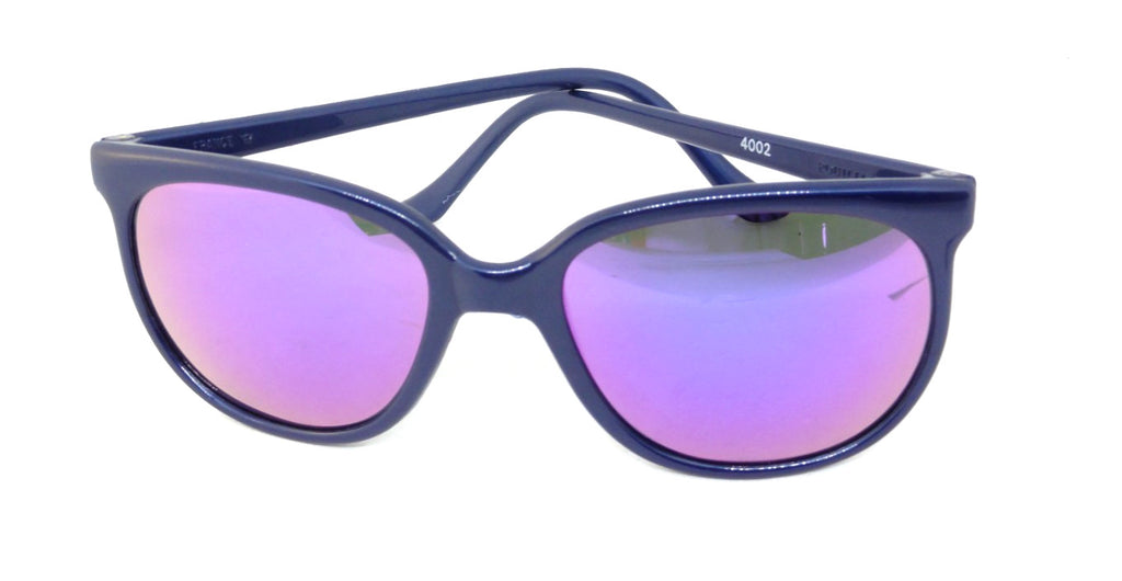VUARNET SUNGLASSES  002 LEGEND 02  VINTAGE APEX LENSES 2025 POLARIZED PURPLE