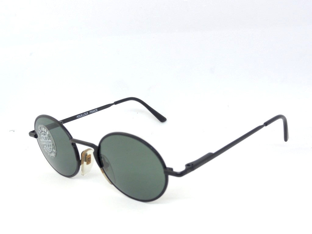 VUARNET SUNGLASSES 053  PX 3000  VINTAGE 90S FRANCE NEW IN CASE