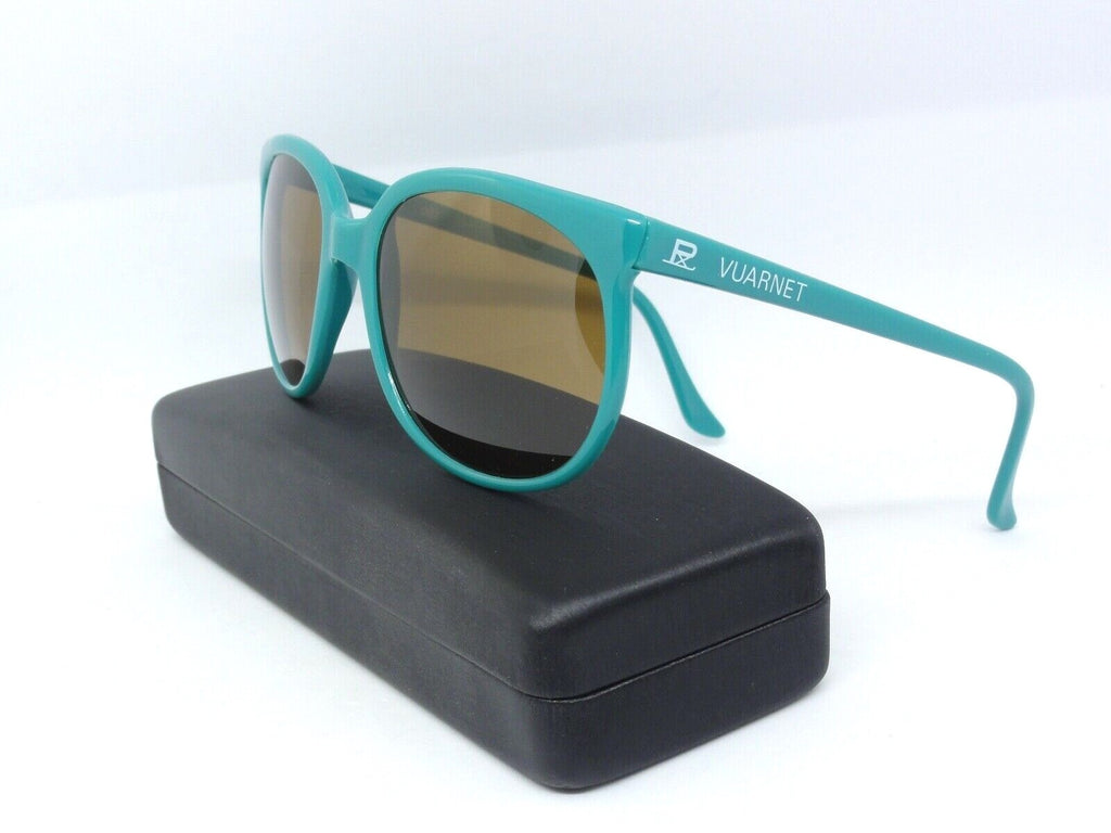 VUARNET 2002 TUR 002 CATEYE VINTAGE   SUNGLASSES  PX 2000 NEW OLD STOCKS