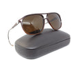 VUARNET 3117 BLACK  117  VINTAGE  80S SUNGLASSES  PX 5000 CABLE HOOK TEMPLE