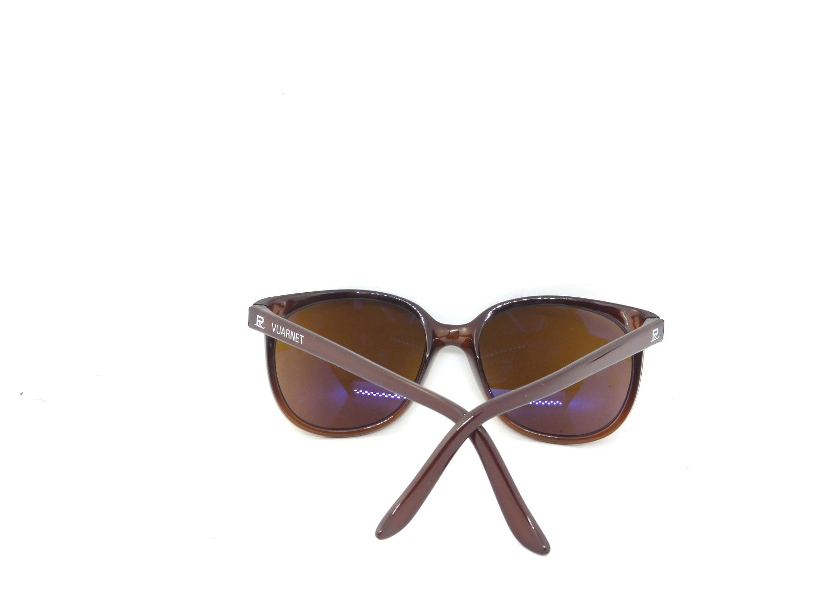 VUARNET SUNGLASSES  089 LARGE XL 002 CATEYE VINTAGE PX 2000 NEW OLD STOCK