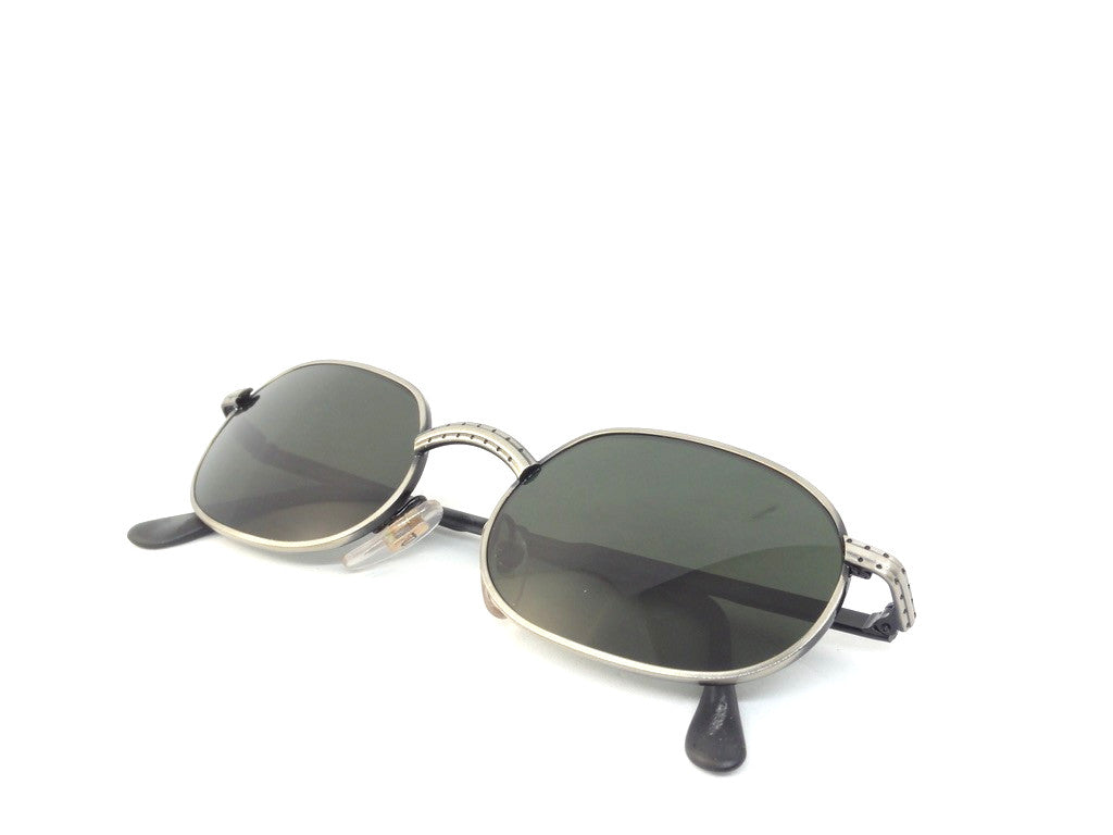 VUARNET  011  VINTAGE 90S  PX 3000 NEW SUNGLASSES   FRANCE