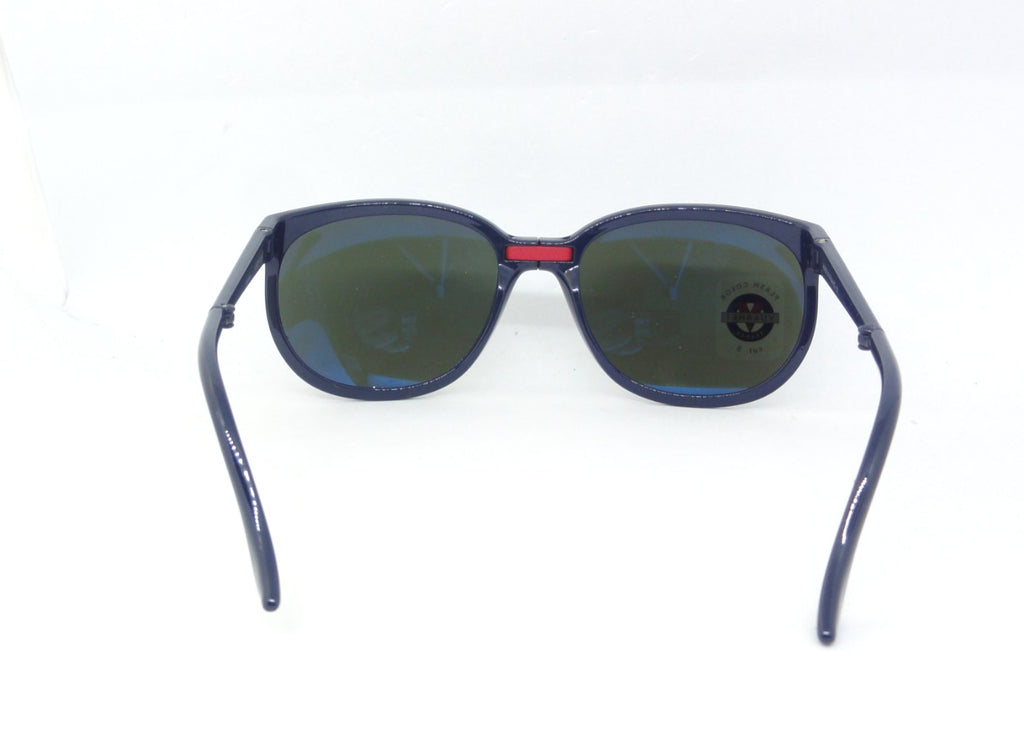 VUARNET 002 LEGEND 02 VL 002F 00014 PURE GREY FLASH  FOLDABLE VERSION