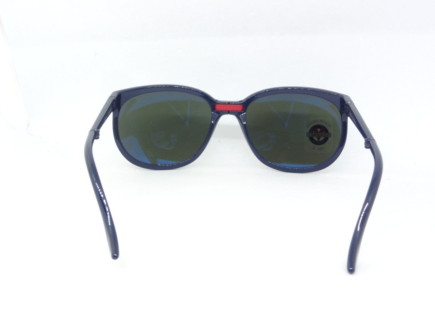 VUARNET 002 LEGEND 02 VL 002F 00014 PURE GREY FLASH  FOLDABLE VERSION