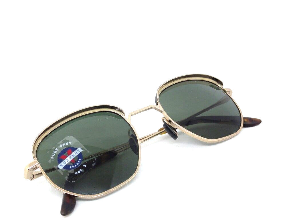 VUARNET  SUNGLASSES VL 1922 0001 1121 CAP COLLECTION  PX 3000 PURE GREY
