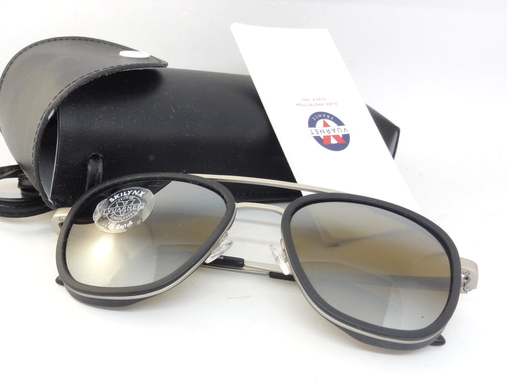 VUARNET SUNGLASSES VL 2107 0002 7184  EDGE  LARGE SKILYNX
