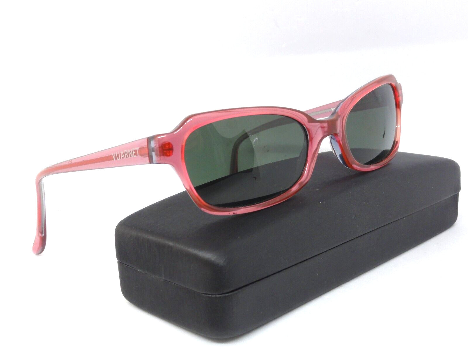 VUARNET SUNGLASSES 606 HAND MADE PX 3000 VINTAGE WOMEN