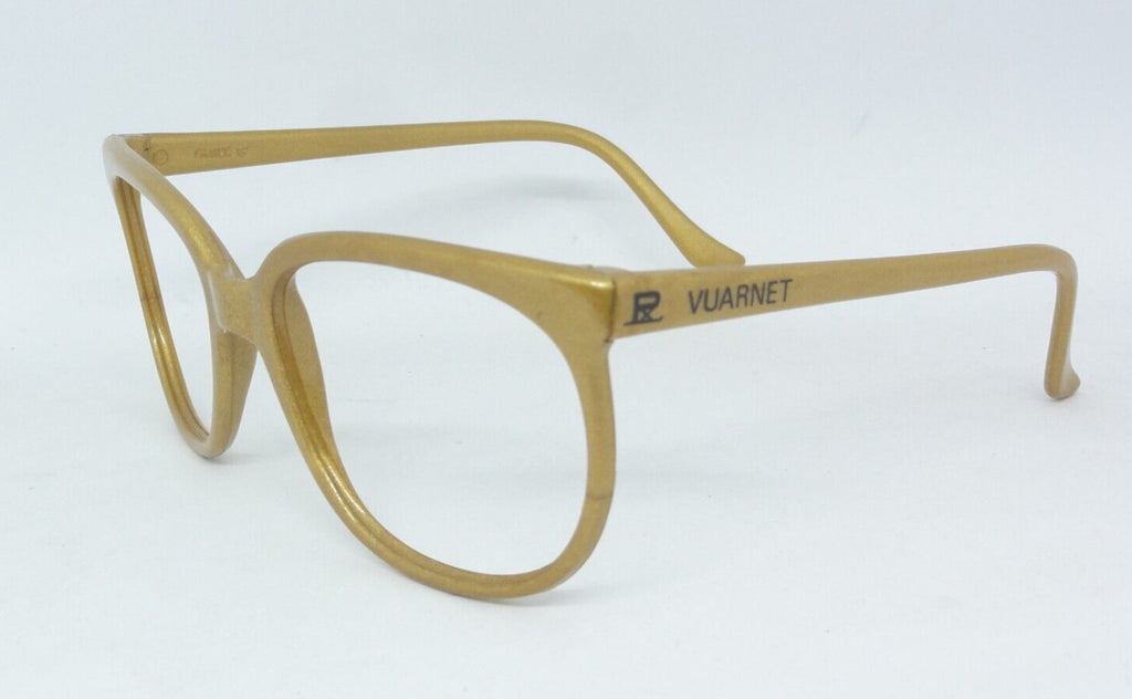 VUARNET 002 FRAME REPLACEMENT OPTICAL EYE GLASSES SUNGLASSES NEW VINTAGE