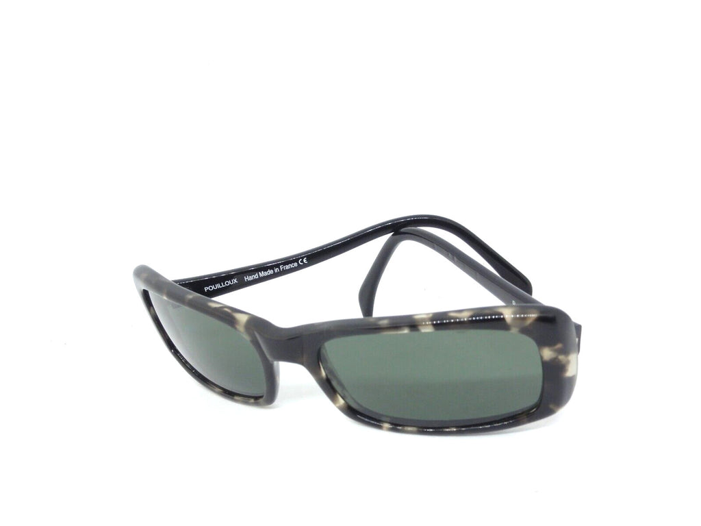 VUARNET 611  VINTAGE SUNGLASSES 90S   GLASS  LENS PX 3000 NEW IN BOX WOMEN