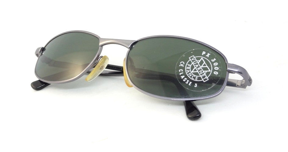 VUARNET 706 VINTAGE SUNGLASSES 90S   GLASS MINERAL LENS PX 3000 NEW IN BOX