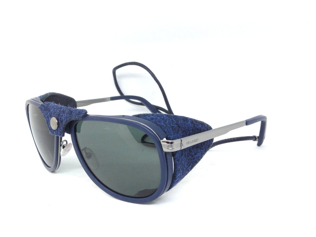VUARNET VL 1315 0016 1622 GLACIER SUNGLASSES  GREY POLAR POLARIZED
