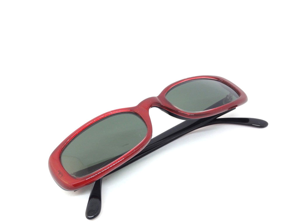 VUARNET 620 VINTAGE SUNGLASSES WOMEN HAND MADE GLASS MINERAL LENS PX 2000