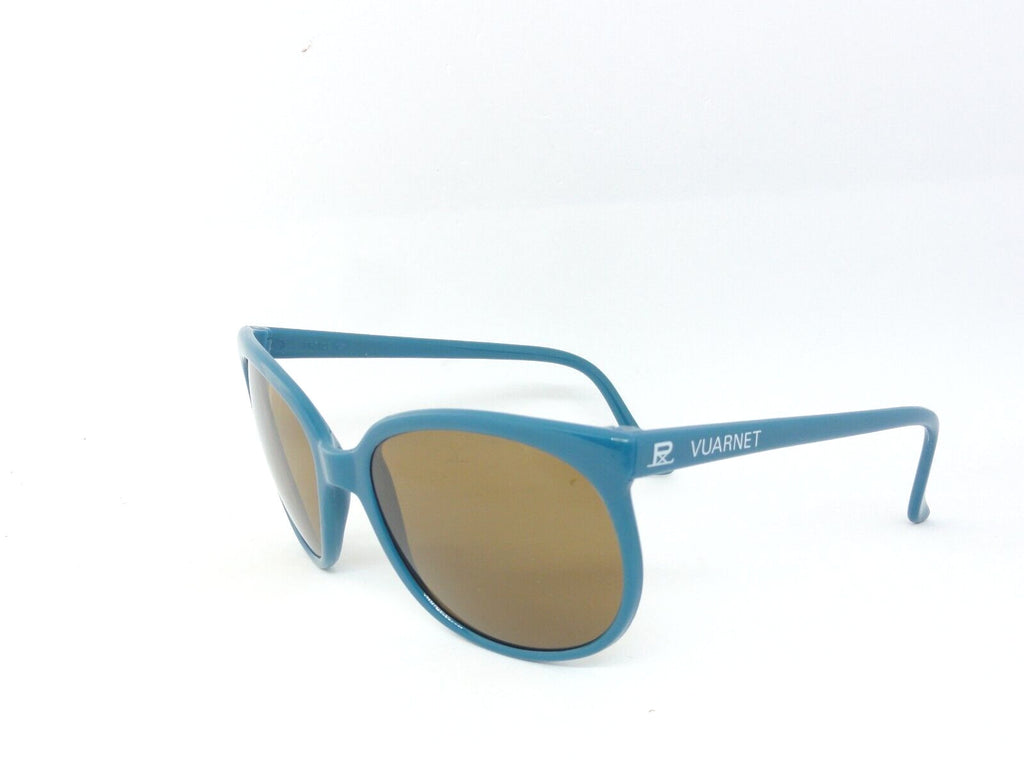 VUARNET 2002  002 CATEYE VINTAGE   SUNGLASSES  PX 2000 NEW OLD STOCKS