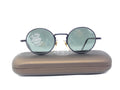 VUARNET SUNGLASSES 053  PX 3000  VINTAGE 90S FRANCE NEW IN CASE