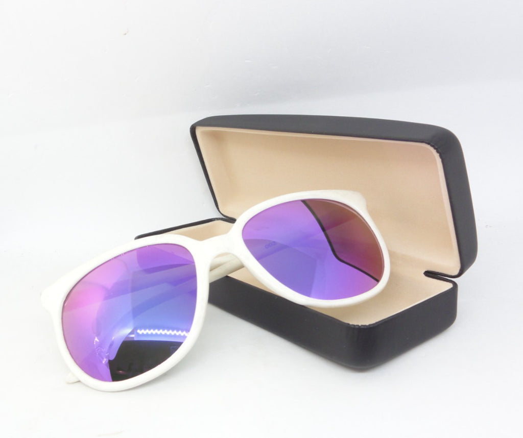 VUARNET SUNGLASSES  002 LEGEND 02  VINTAGE APEX LENSES 2025 POLARIZED PURPLE