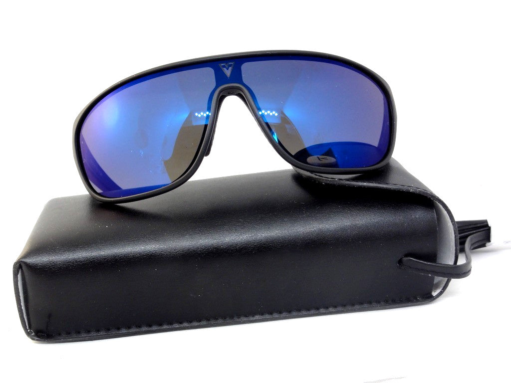 VUARNET  SUNGLASSES  VL  1929  0002 1726   HIGH DEFINITION LENS NEW RACING LARGE