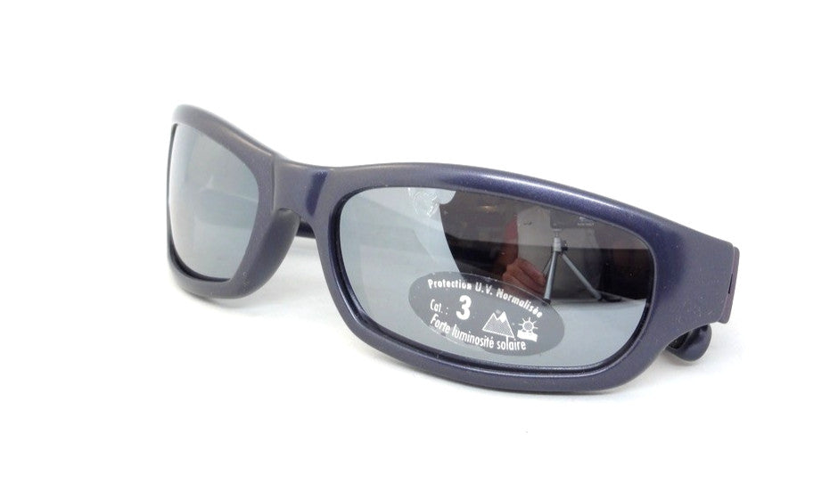 VUARNET SUNGLASSES 111 PC 3000 MINERAL LENS  FLASH LIMITED EDITION