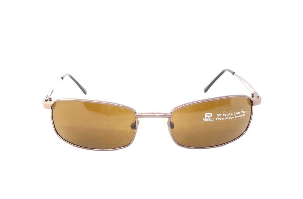 VUARNET 152  VINTAGE SUNGLASSES 90S PX 2000  FRANCE NEW IN BOX