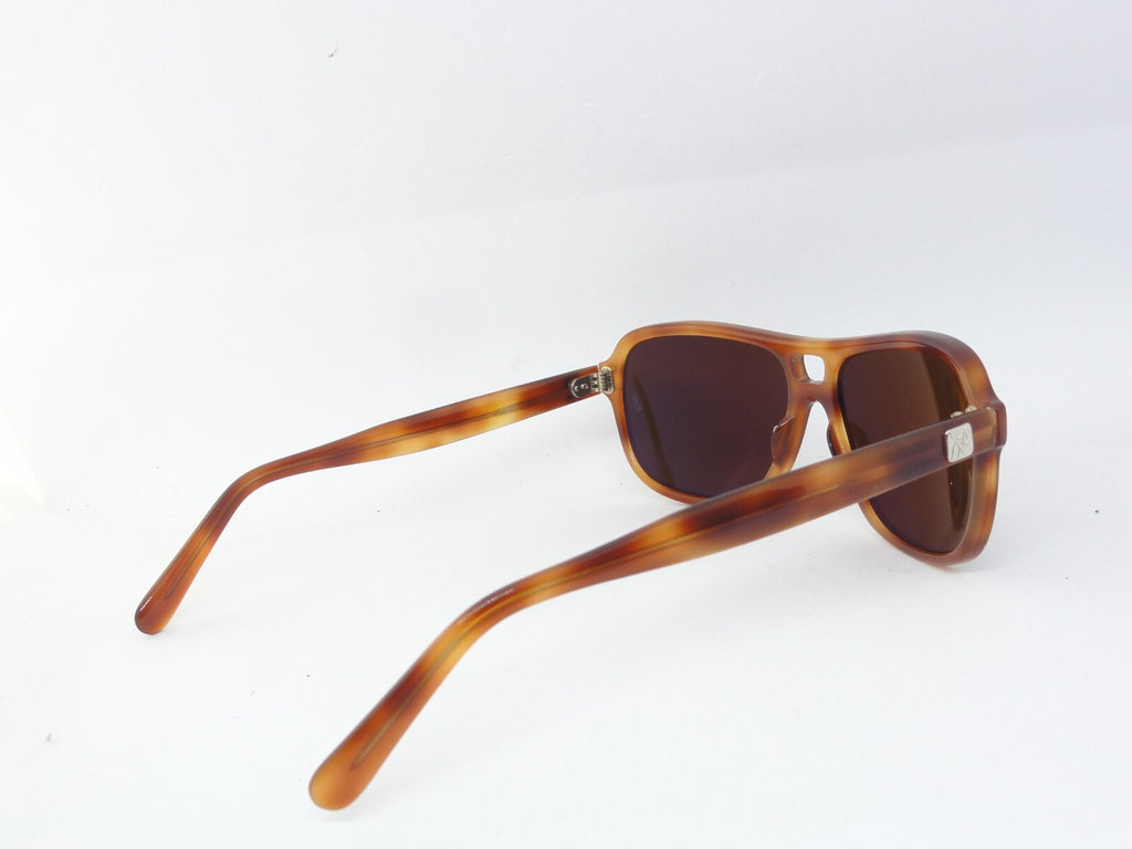 VUARNET 003 ISH 80S  PX 5000 GLASS MINERAL LENS VINTAGE FRANCE