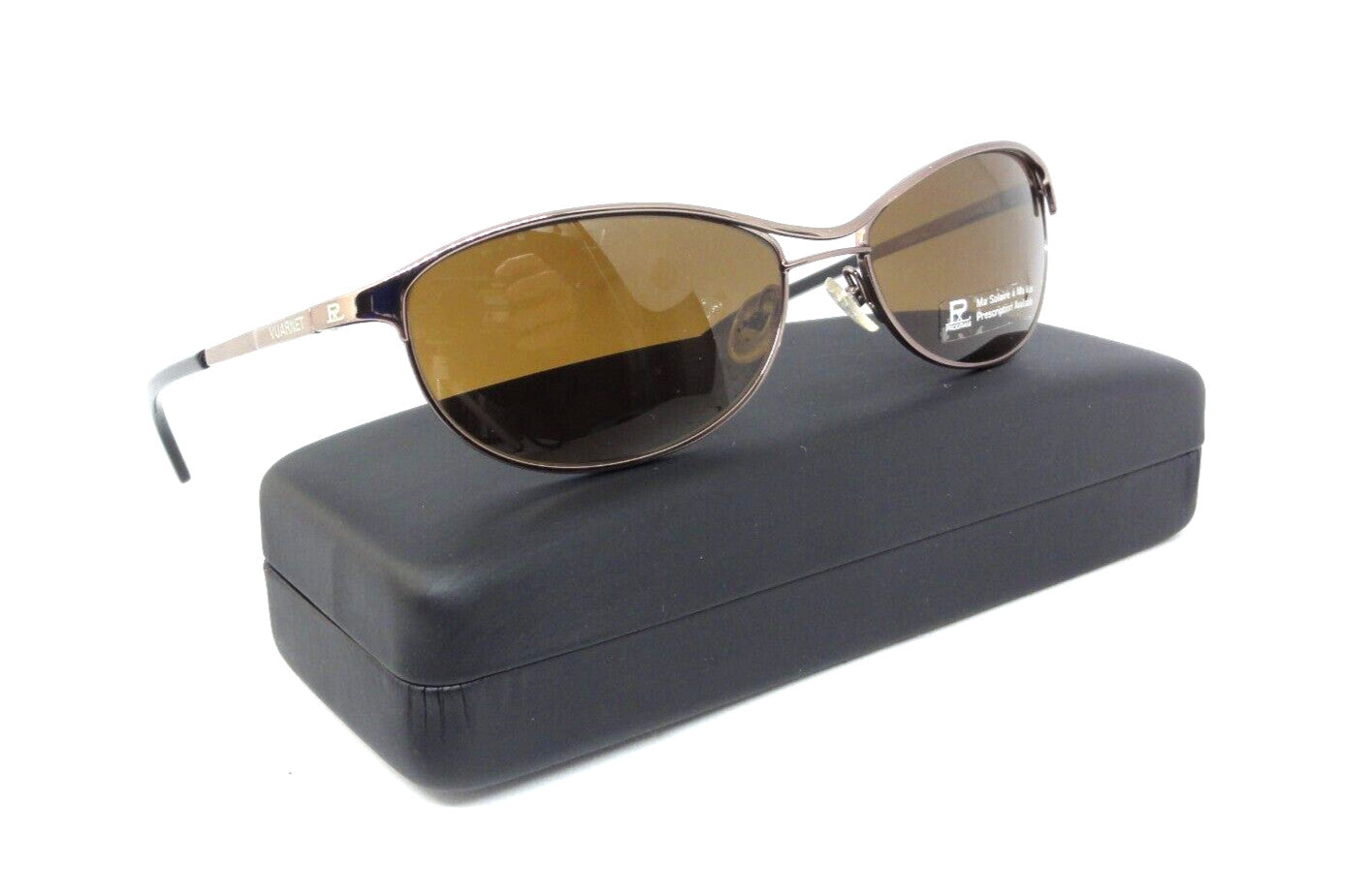 VUARNET 167  VINTAGE SUNGLASSES 90S PX 2000  FRANCE NEW OLD STOCK
