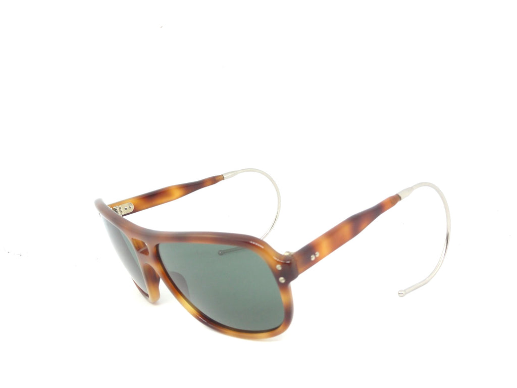 VUARNET 003 ISH 70S  PX 3000 GLASS MINERAL LENS VINTAGE FRANCE
