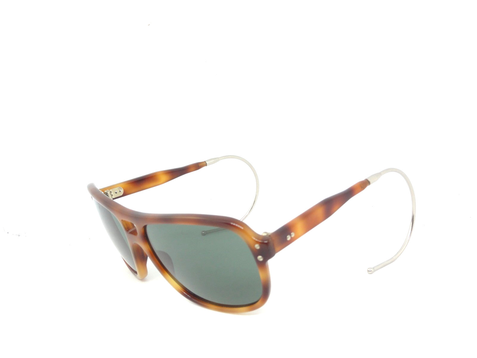 VUARNET 003 ISH 70S  PX 3000 GLASS MINERAL LENS VINTAGE FRANCE